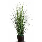 Meet by Paperflow Plante de bureau Gras - PVC - H 800 mm