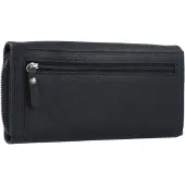 Burkely Porte-monnaies 'Antique Avery' noir