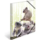 Herma Porte-documents A3 Motif (A3)