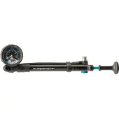Pro Magnetic Suspension Pump Noir