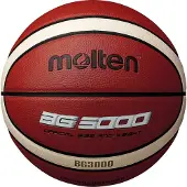 Molten 6