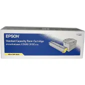 Epson Ink Aculaser C-2600 Toner Jaune