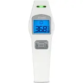 Alecto baby Thermomètre Frontal Infrarouge 1 pc(s) Thermomètre