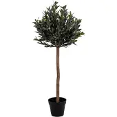 You do it Olivier artificiel 120cm - Vert | PE, Polyester