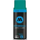 Molotow Aérosol COVERSALL WATERBASED 400 ml