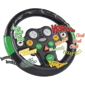 BIG Volant pour véhicules - Tractor Son - - UneTaille - Jouets