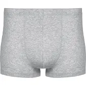 Mey Boxers gris chiné