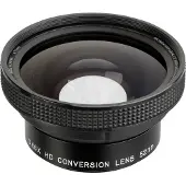 Raynox Objectif grand angle 0,66 x 52 mm de haute qualité