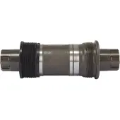 Shimano Octalink Bsa Bottom Bracket Noir,Argenté 68 mm / 121 mm