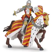 Papo 39800 Chevalier de tournoi