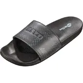 Beco Beermann GmbH Slipper unisex Standard | schwarz | 38