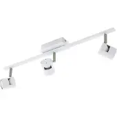 Eglo 97508 - Spot LED VERGIANO 3xGU10/5W/230V