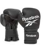 Reebok Gants de boxe noir 12oz
