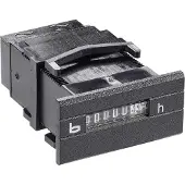 BAUSER Petit compteur horaire 262.2