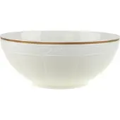 Villeroy & Boch Bol, Saladier + bol, Blanc