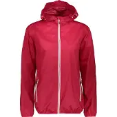 CMP Veste Rain Fix Hood 3x53256
