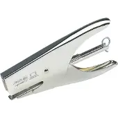 Rapid S51 Stapler Pliers Argenté Enfants
