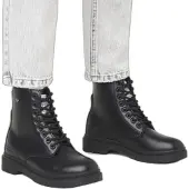 British knights Bottines à lacets 'Blake' noir