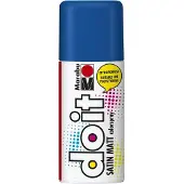 Marabu Peinture au pistolet, faites le Satin mat (150 ml)