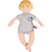 Bonikka Babypuppe Kye 42cm