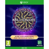 Who Wants To Be A Millionaire? - Xbox One