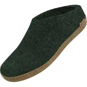 Glerups Chaussons Glerups DK Forest homme || Taille 39