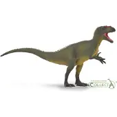 Collecta protagonist Allosaurus junior 17,5 cm vert foncé