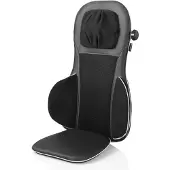 Medisana Fauteuil De Massage Shiatsu (mc823)