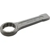 Stahlwille Clé polygonale à frapper 41 mm DIN (41 mm)