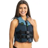 Jobe Neoprene Life Jacket Bleu M+