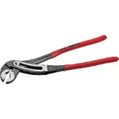 Nws Classicplus Parrot Beak Pliers Argenté