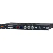 Warm Audio WA73-EQ Microphone Preamp with EQ