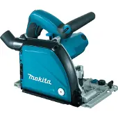 Makita fraiseuse de panneaux 1.300 W - 2.200 - 6.400 tr/min - 11/36 mm