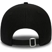 New Era Casquette '9FORTY NEYYAN' noir