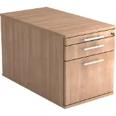 Hjh OFFICE PRO Solide (42.80 x 51.20 x 80 cm)