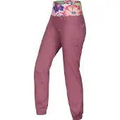 Ocun Sansa Pants Rose S Femme