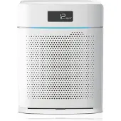 Ideal Health AP25, purificateur d'air, blanc