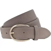 Vanzetti Ceinture beige foncé