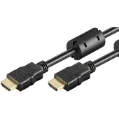 Goobay Câble HDMI 4K -