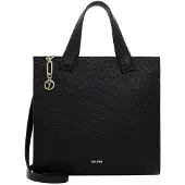 Suri Frey sac à épaule bandoulière sac à main Gwenny Cityshopper Black noir