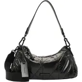 Suri Frey Sac bandoulière 'Ely' noir