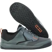 iON Scrub Mtb Shoes Gris EU 46 Homme