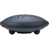 Sela Melody Tongue Drum 6“ D Major Navy Blue