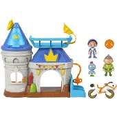 Fisher-Price Gus - Le Petit Héros du Château de