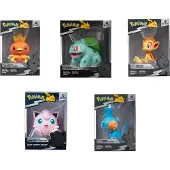 Top 1 Toys POKÉMON - 10CM VINYL FIGURES - WAVE 13