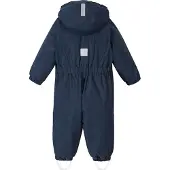 Reima Combinaison de Ski - Puhuri - Marine - - 2 ans (92) - Combinaison de Ski