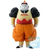 Banpresto Dragon Ball Z Ichibansho Statue PVC Android No. 19 (Android Fear) 26 cm