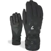 Level Astra Gore-tex Gloves Noir XS Femme