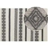 Beliani Davutlar (160 x 160 cm)