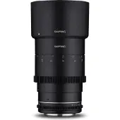 Samyang 135 Mm T2.2 Ed Umc Vdslr Mk 2 Sony E Camera Lens Noir